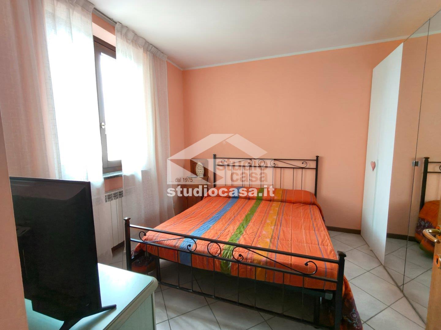 Villa Bifamiliare in vendita a Torlino Vimercati