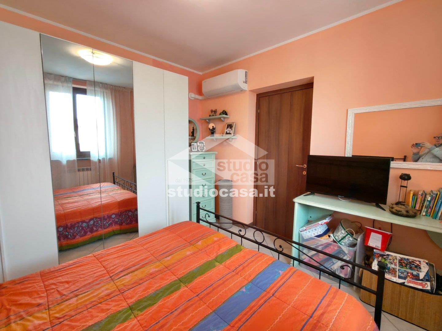 Villa Bifamiliare in vendita a Torlino Vimercati