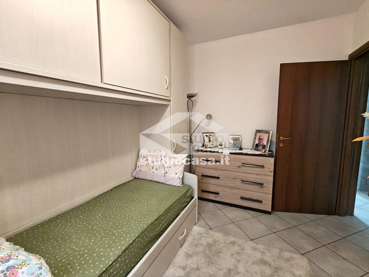 Villa Bifamiliare in vendita a Torlino Vimercati