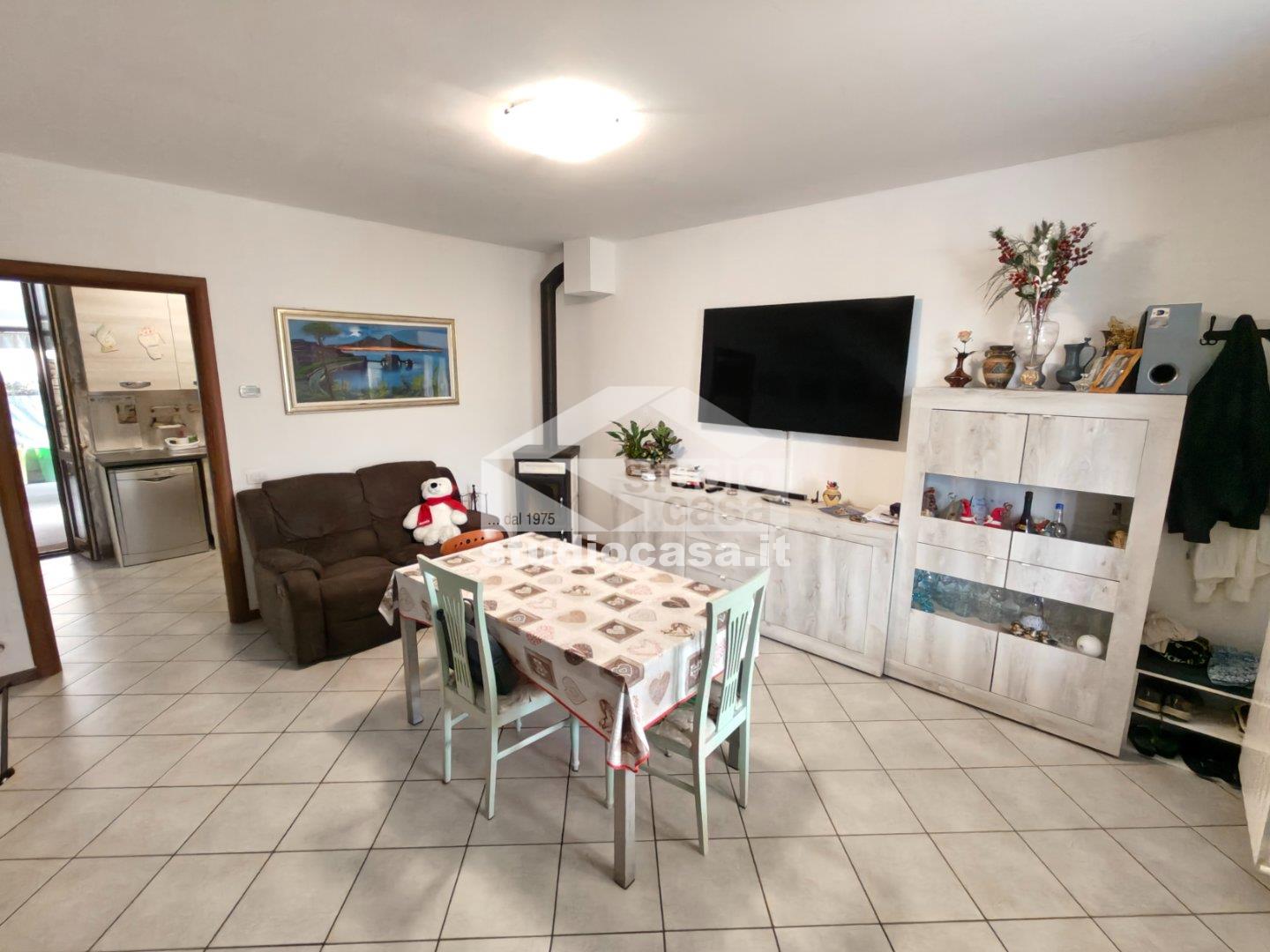 Villa Bifamiliare in vendita a Pandino