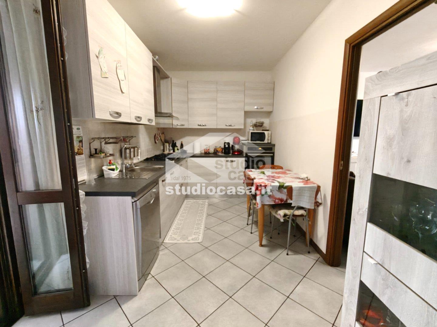 Villa Bifamiliare in vendita a Pandino