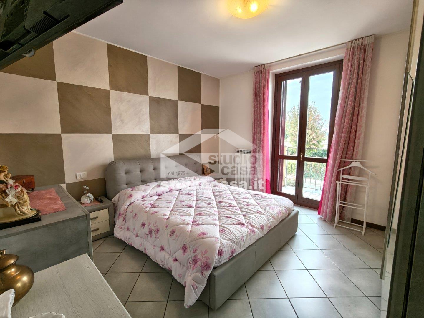 Villa Bifamiliare in vendita a Pandino