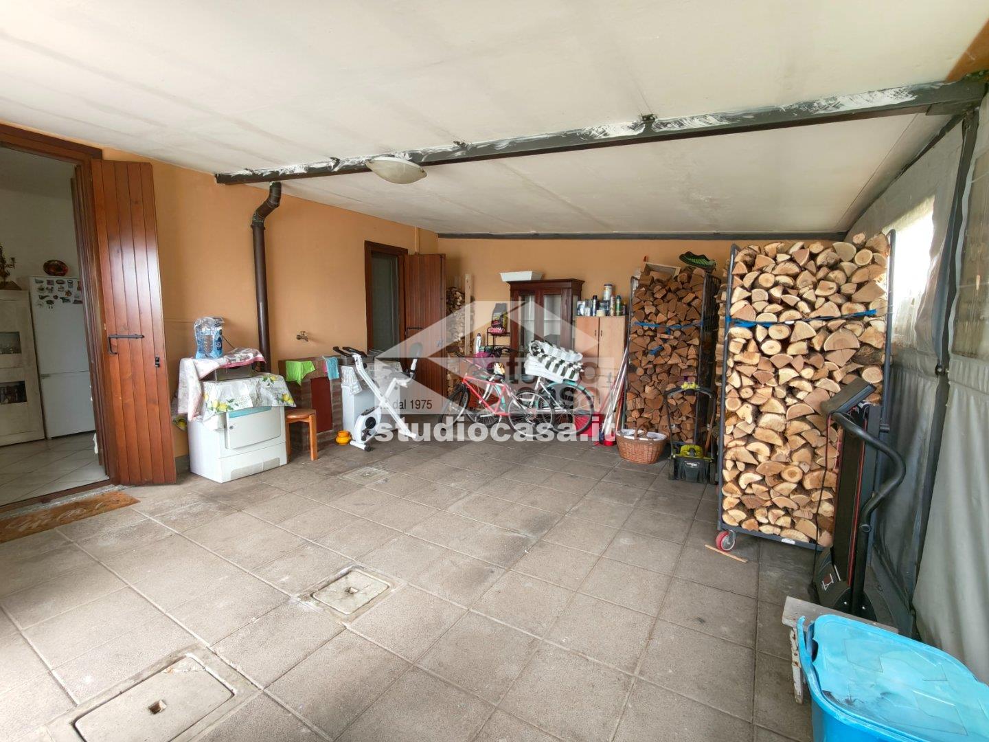 Villa Bifamiliare in vendita a Pandino