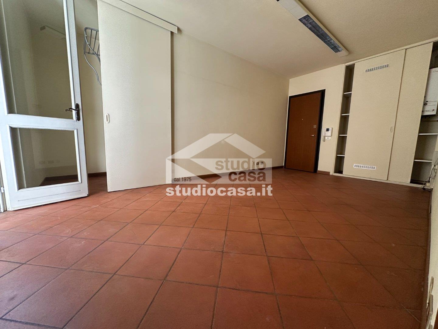 Appartamento in vendita a Crema