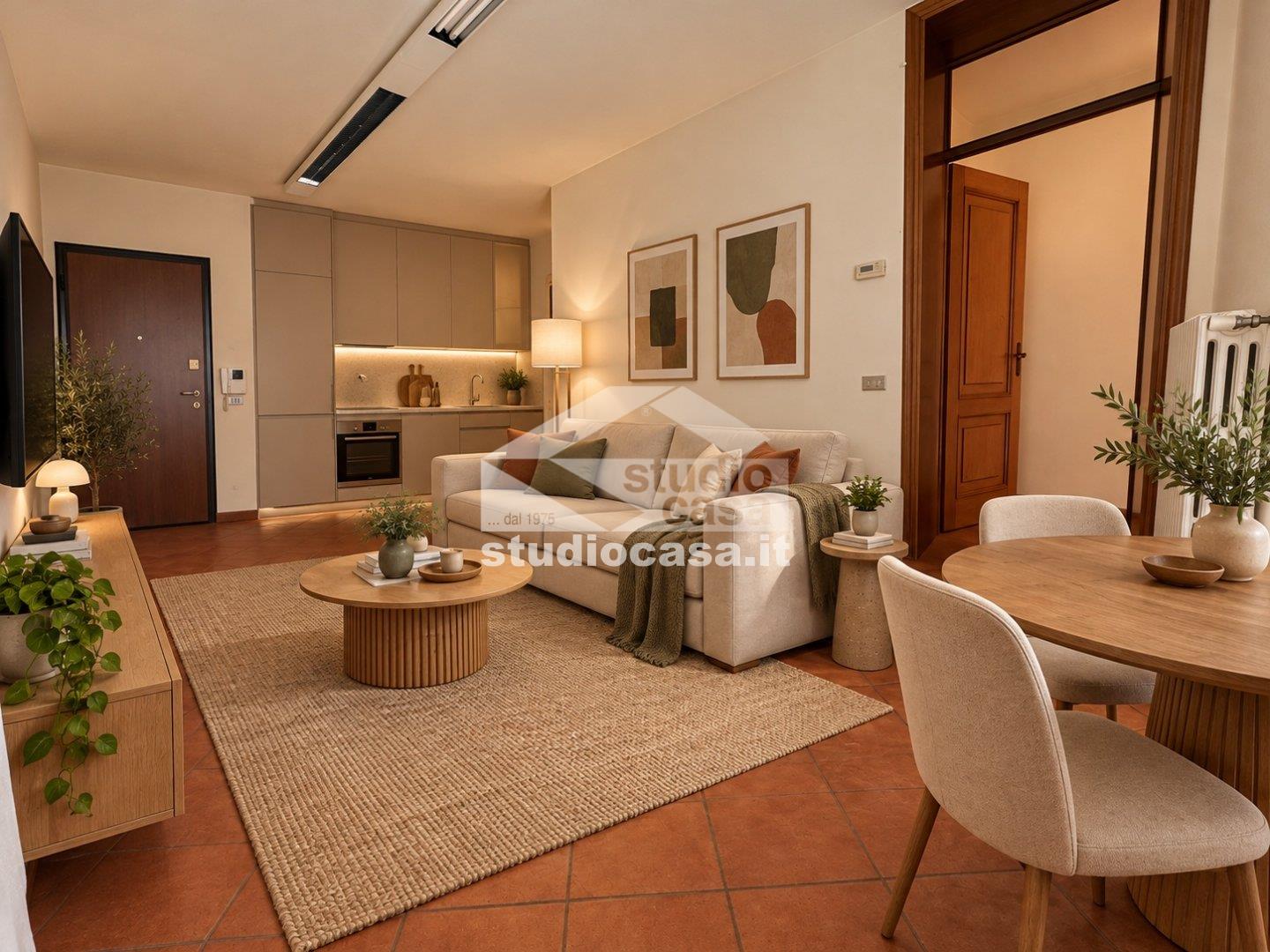 Appartamento in vendita a Crema