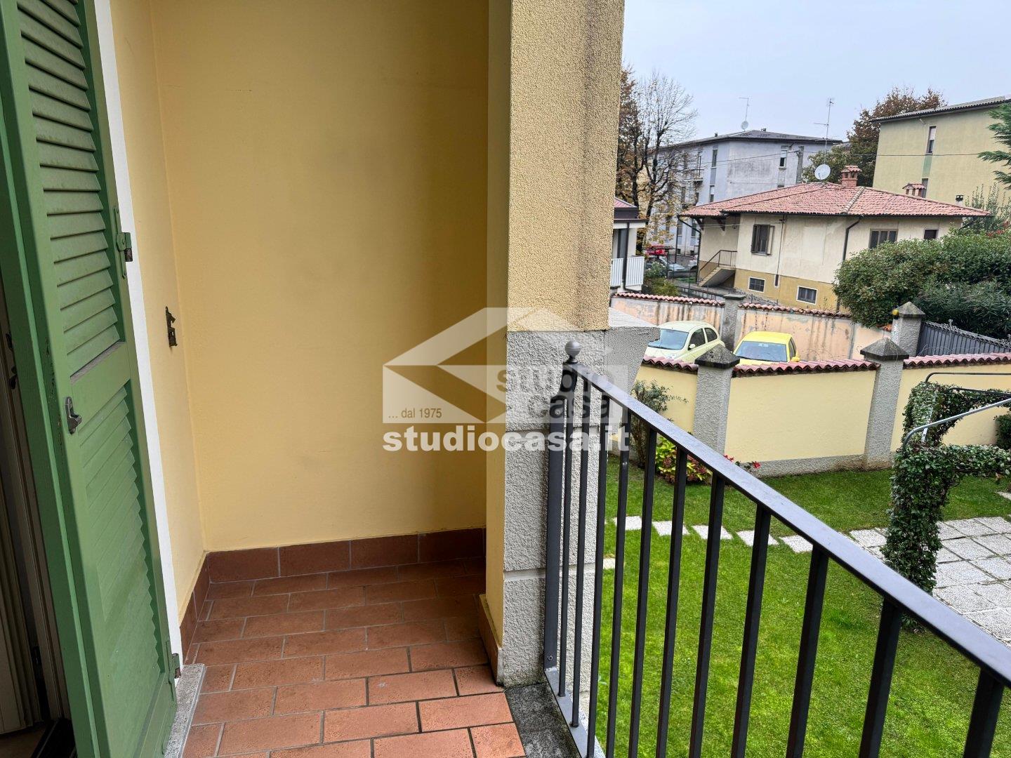 Appartamento in affitto a Crema