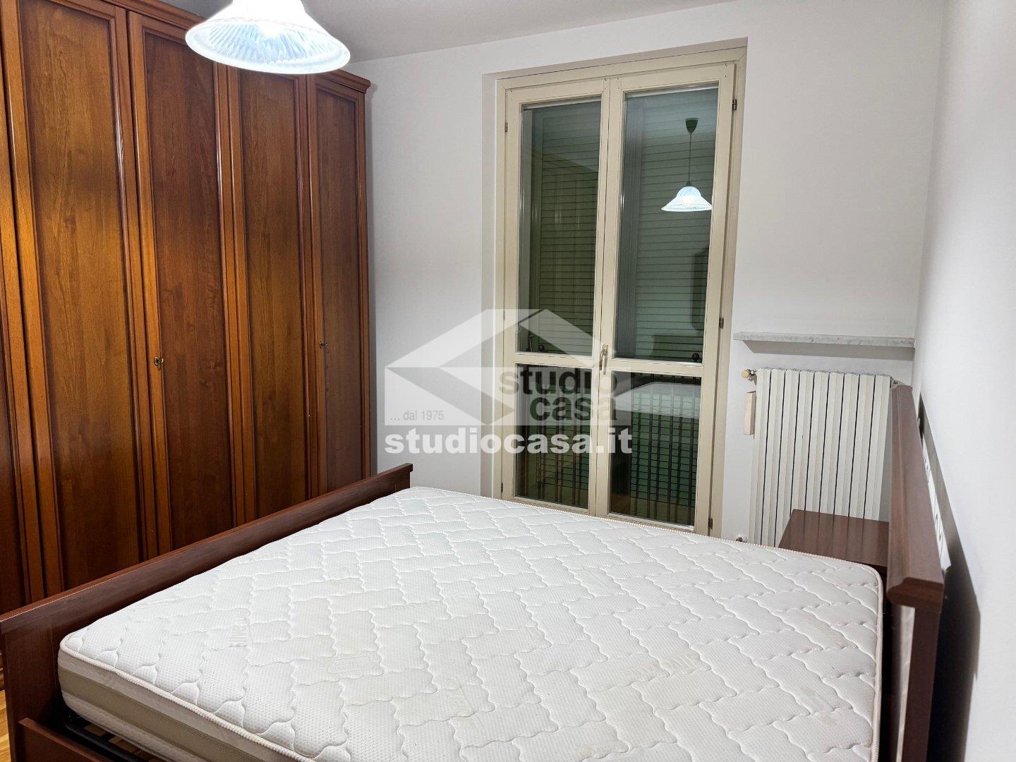 Appartamento in affitto a Crema