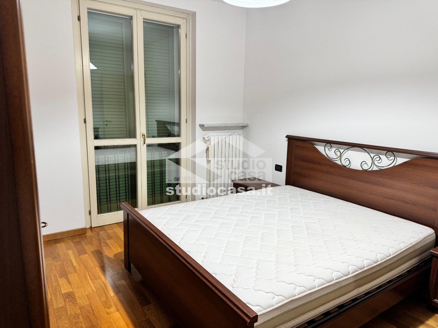 Appartamento in affitto a Crema