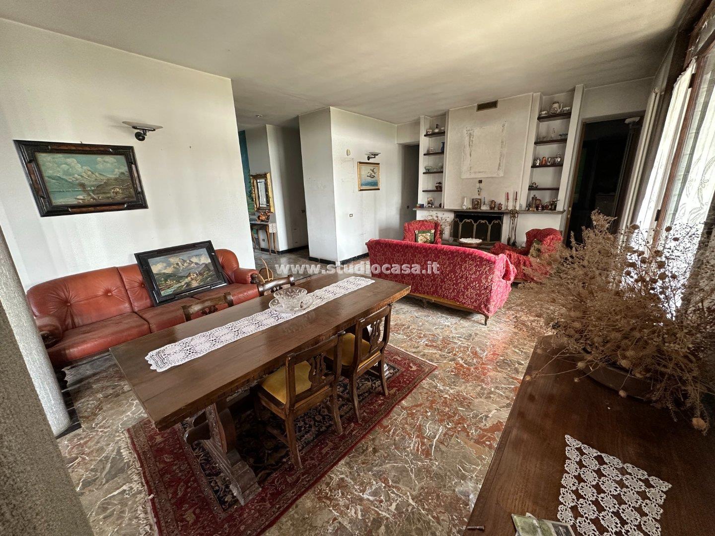 Villa Unifamiliare in vendita a Crespiatica