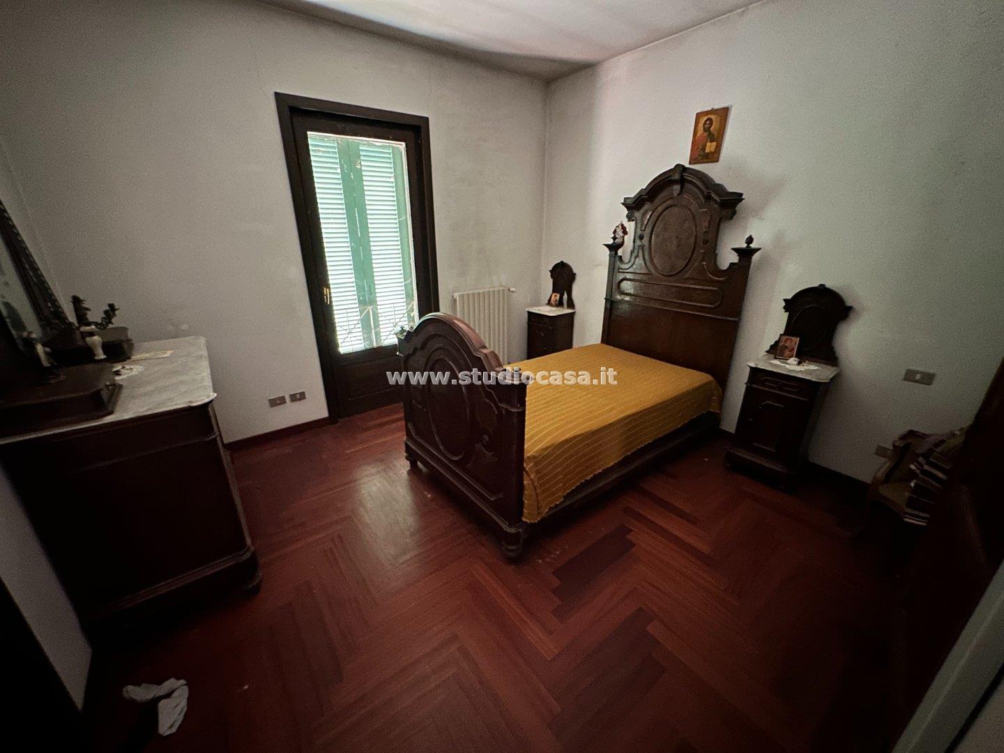 Villa Unifamiliare in vendita a Crespiatica