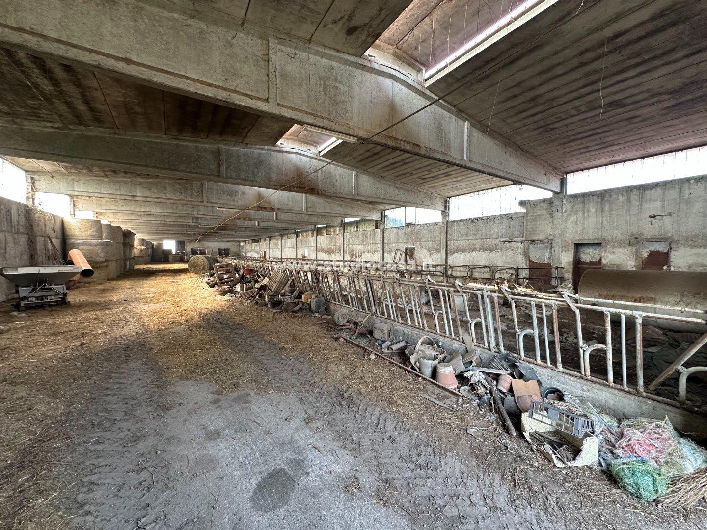 Villa Unifamiliare in vendita a Crespiatica