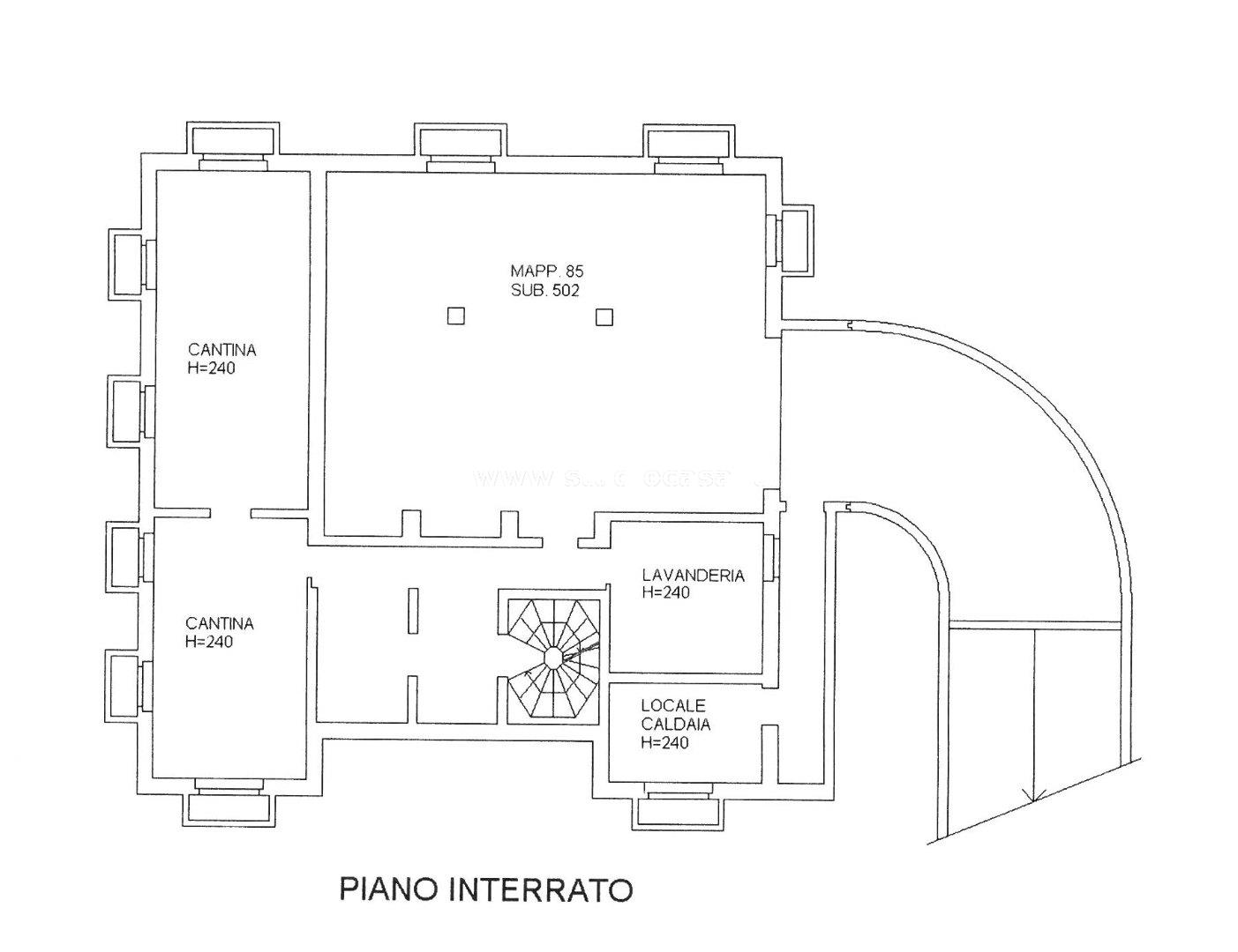 Villa Unifamiliare in vendita a Crema