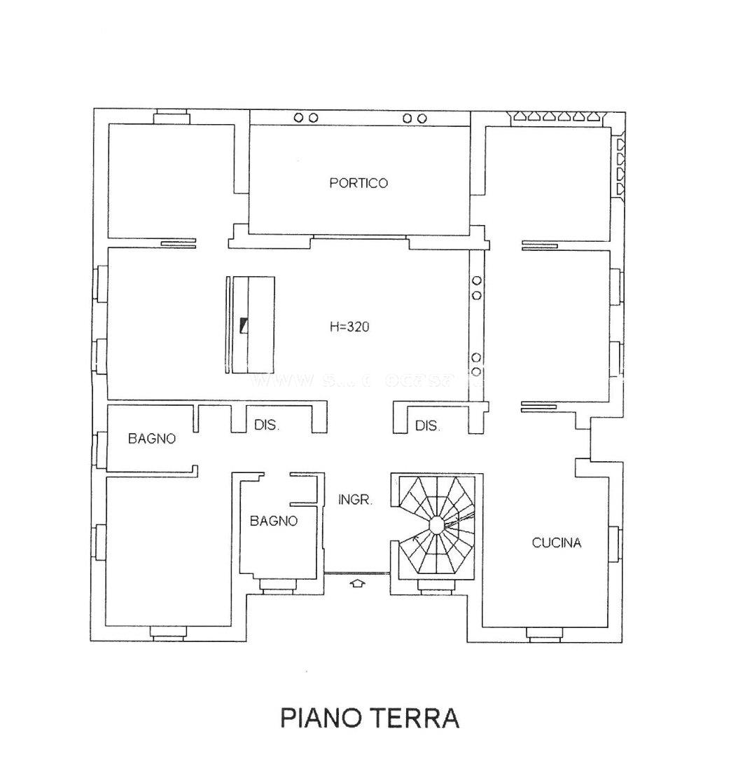 Villa Unifamiliare in vendita a Crema