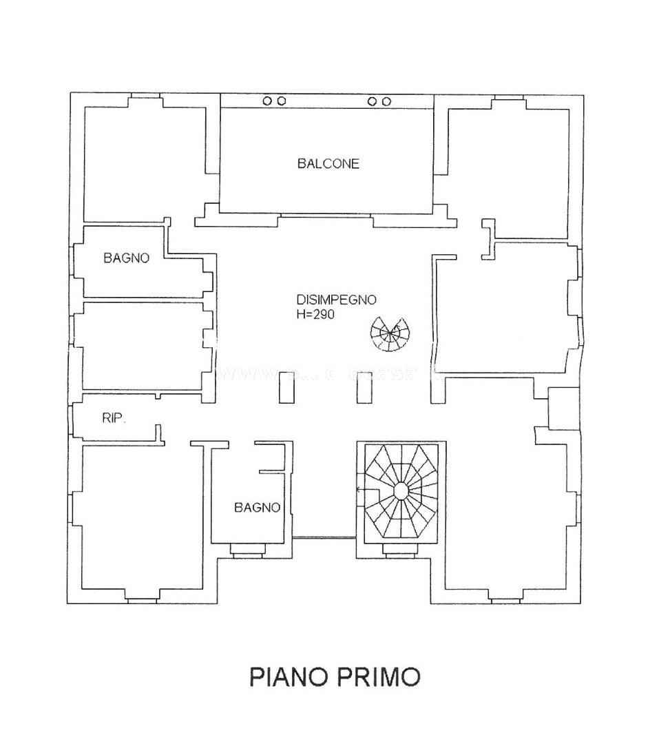Villa Unifamiliare in vendita a Crema