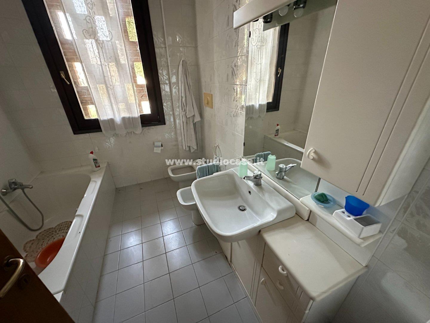 Villa Unifamiliare in vendita a Crema