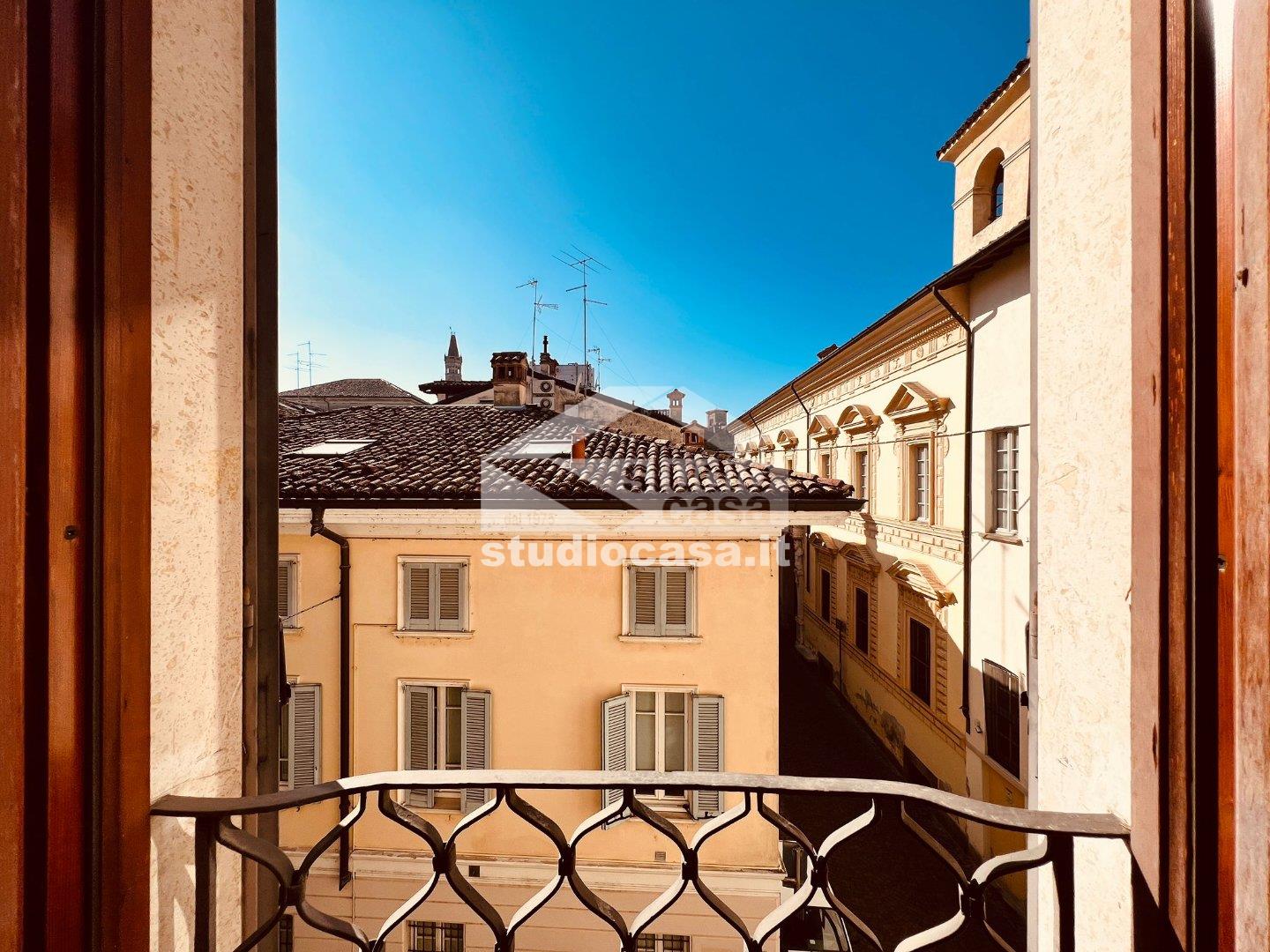 Appartamento in vendita a Crema