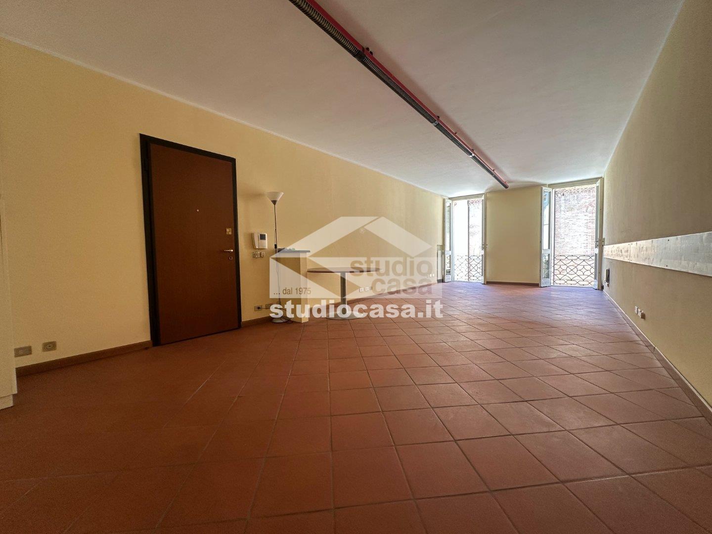 Appartamento in vendita a Crema