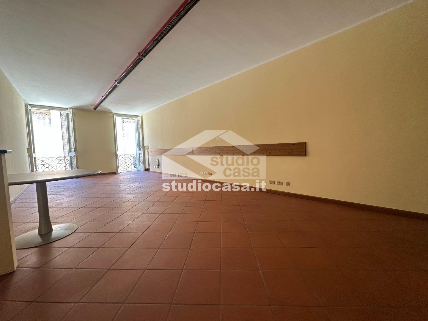 Appartamento in vendita a Crema