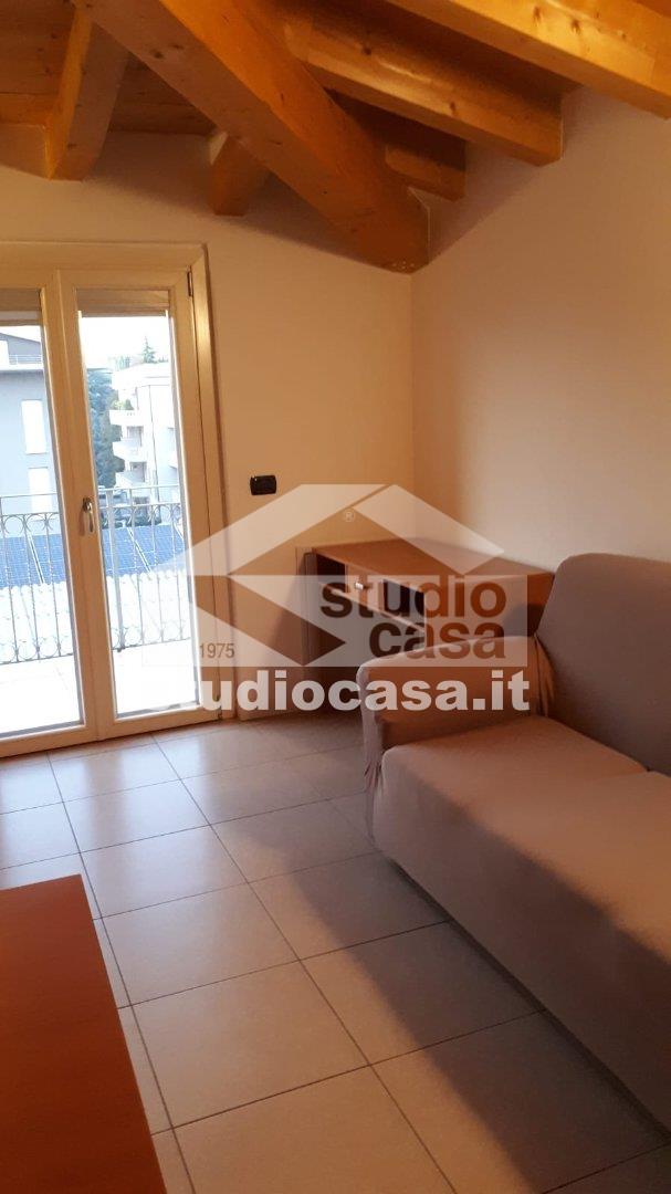 Appartamento in affitto a Crema