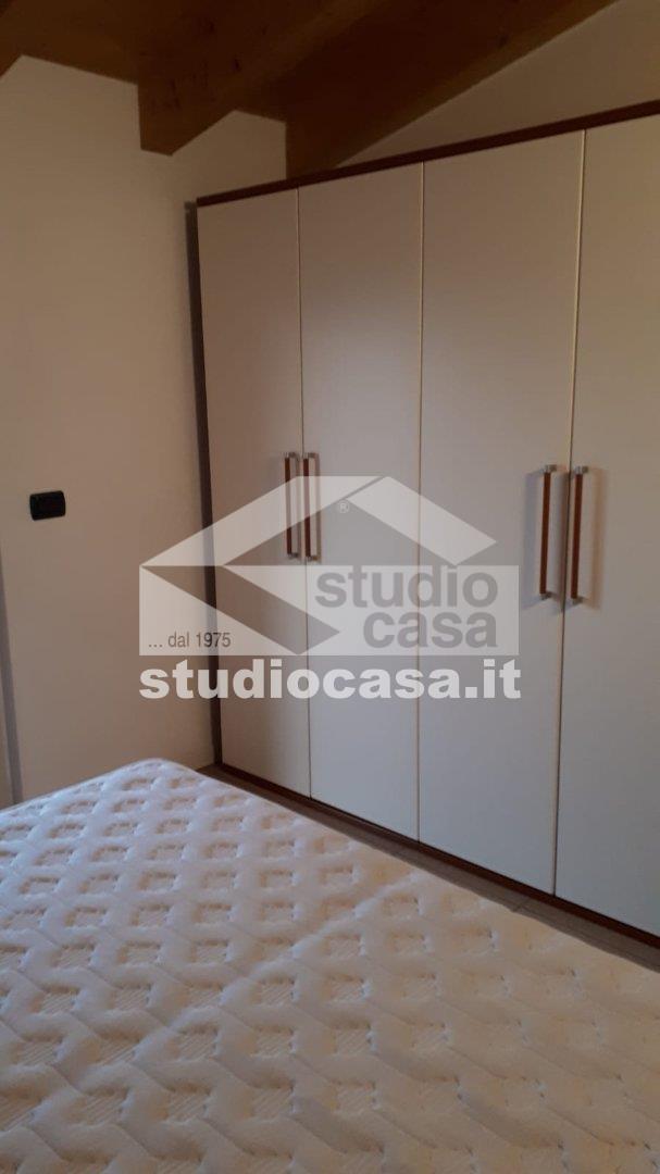 Appartamento in affitto a Crema