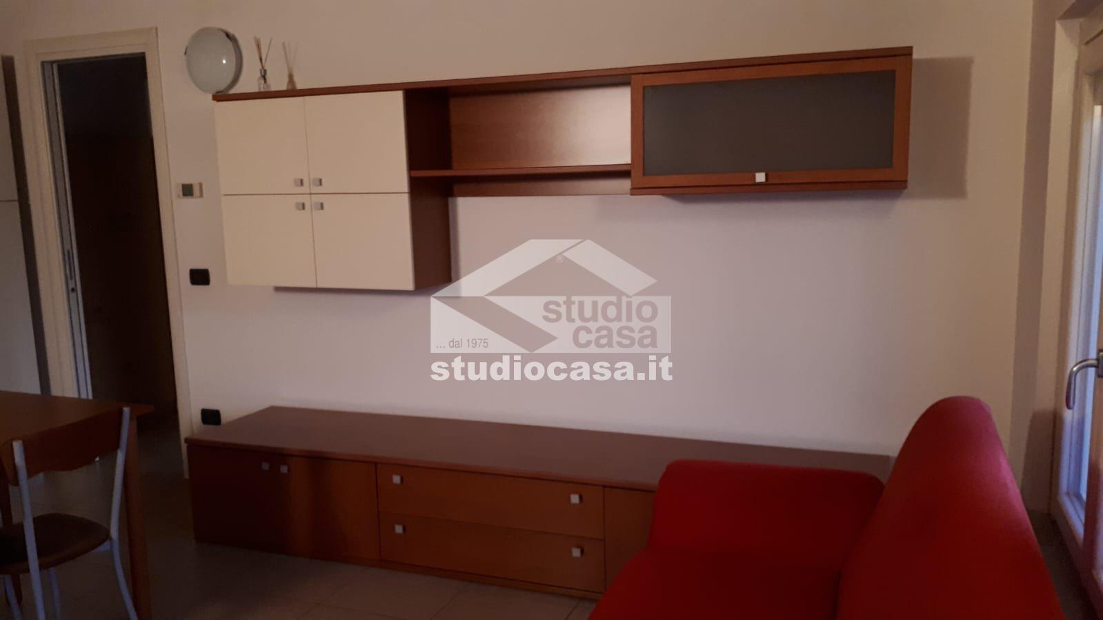 Appartamento in affitto a Crema