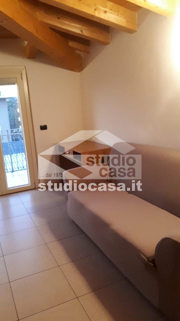 Appartamento in affitto a Crema