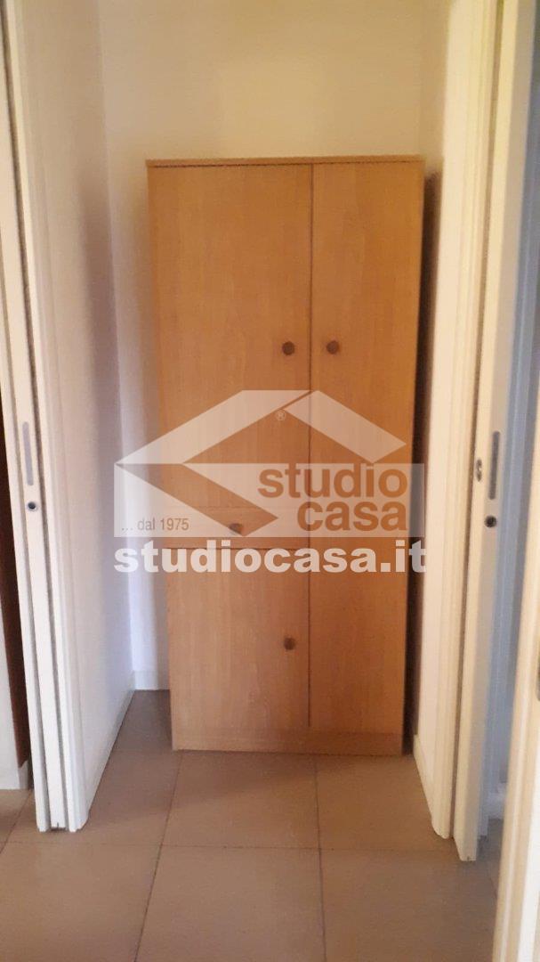 Appartamento in affitto a Crema