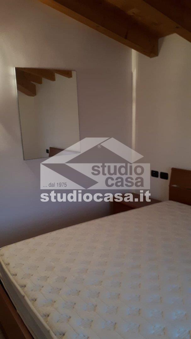 Appartamento in affitto a Crema