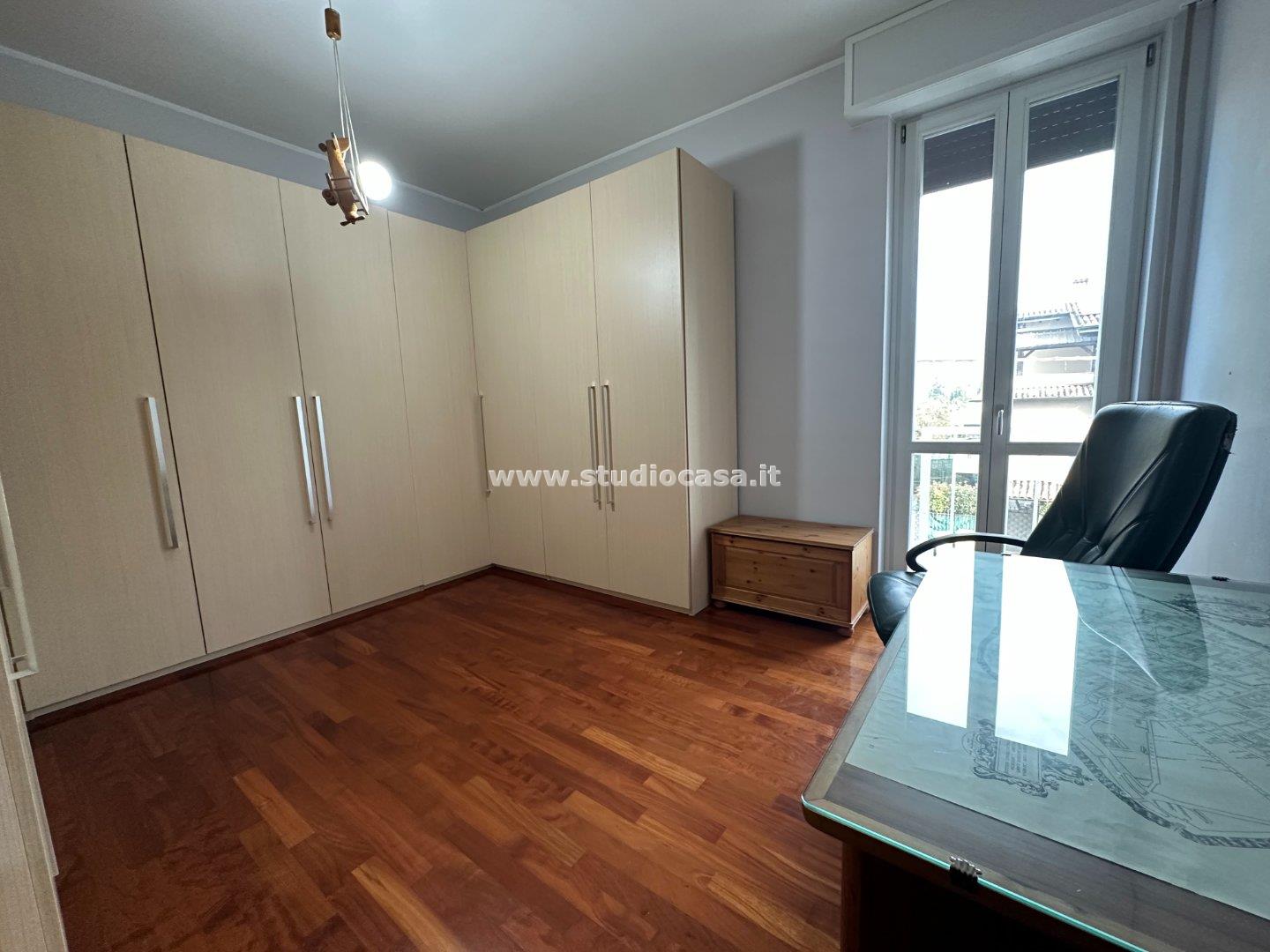 Appartamento in vendita a Crema