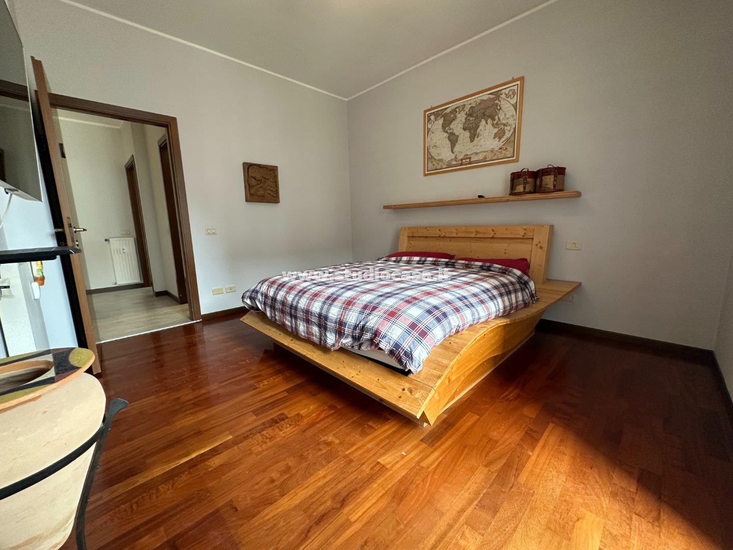 Appartamento in vendita a Crema