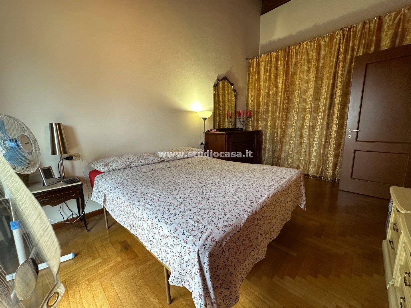 Appartamento in vendita a Monte Cremasco