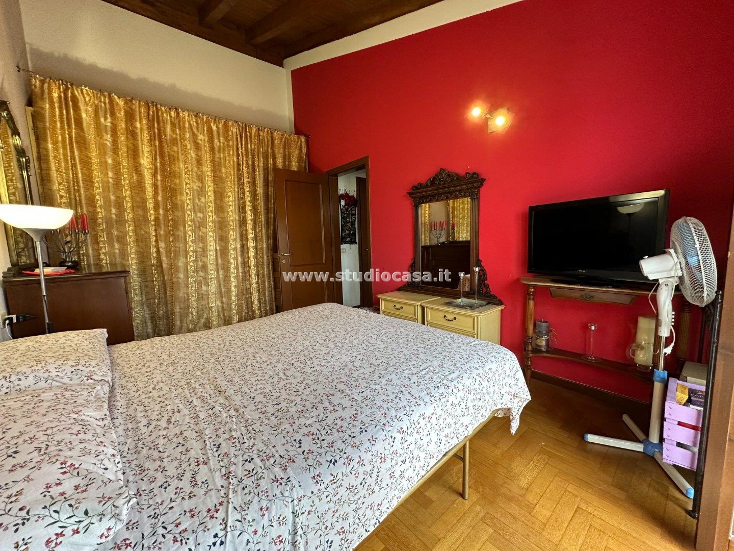 Appartamento in vendita a Monte Cremasco