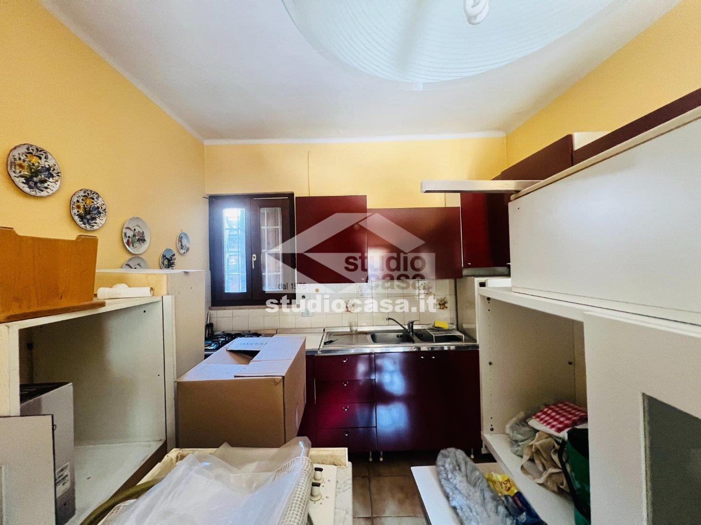 Casa Unifamiliare in vendita a Madignano