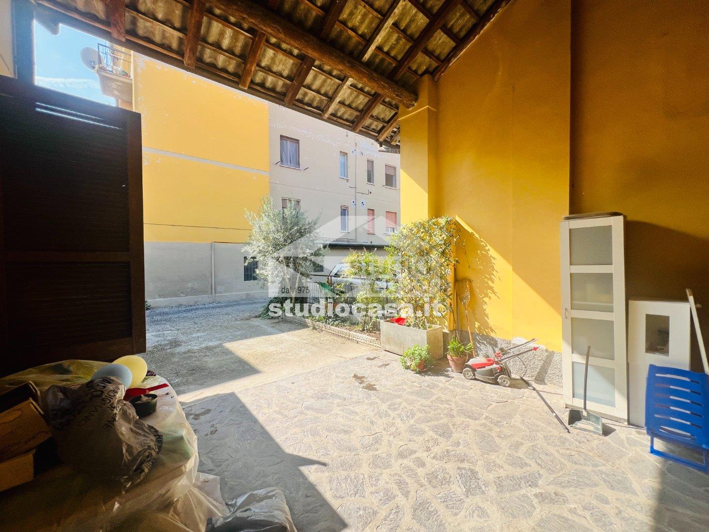 Casa Unifamiliare in vendita a Madignano