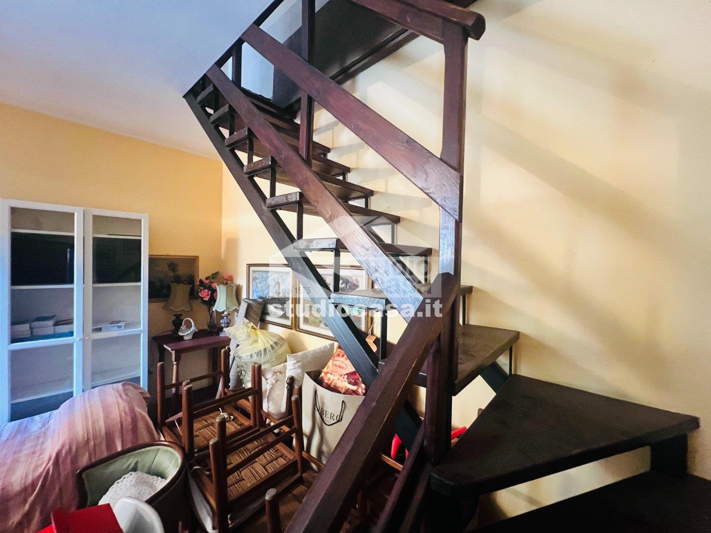 Casa Unifamiliare in vendita a Madignano