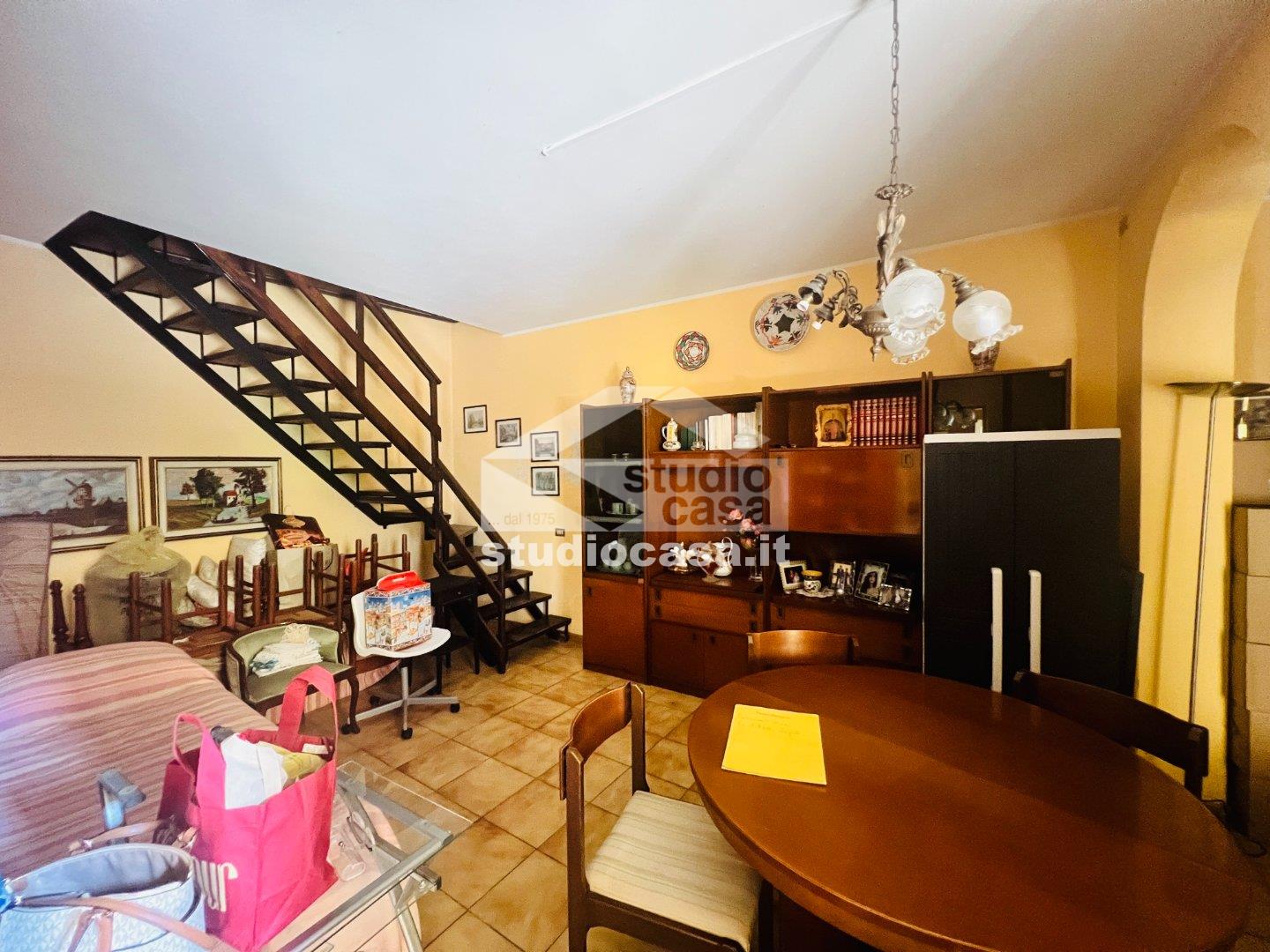 Casa Unifamiliare in vendita a Madignano