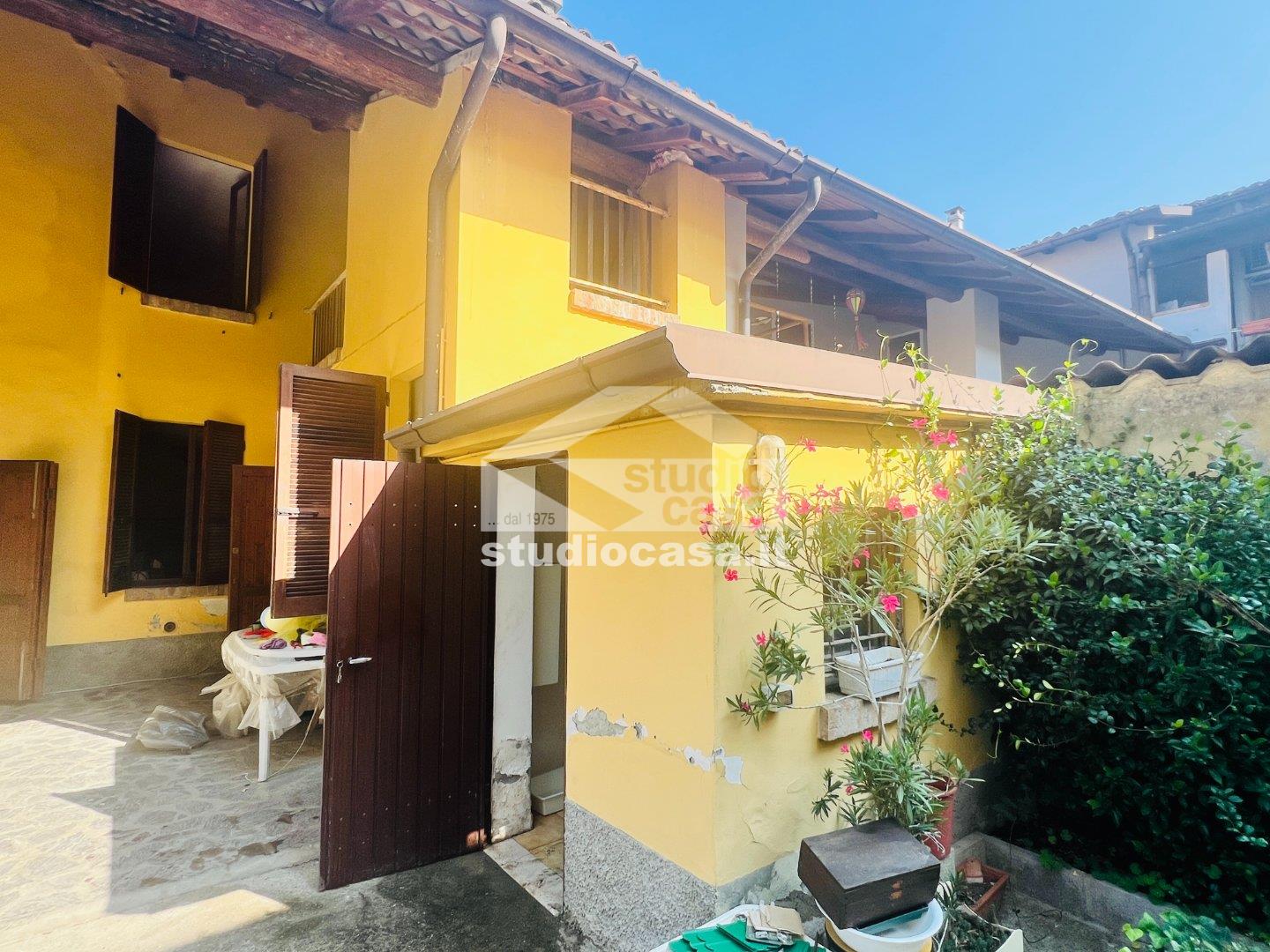 Casa Unifamiliare in vendita a Madignano