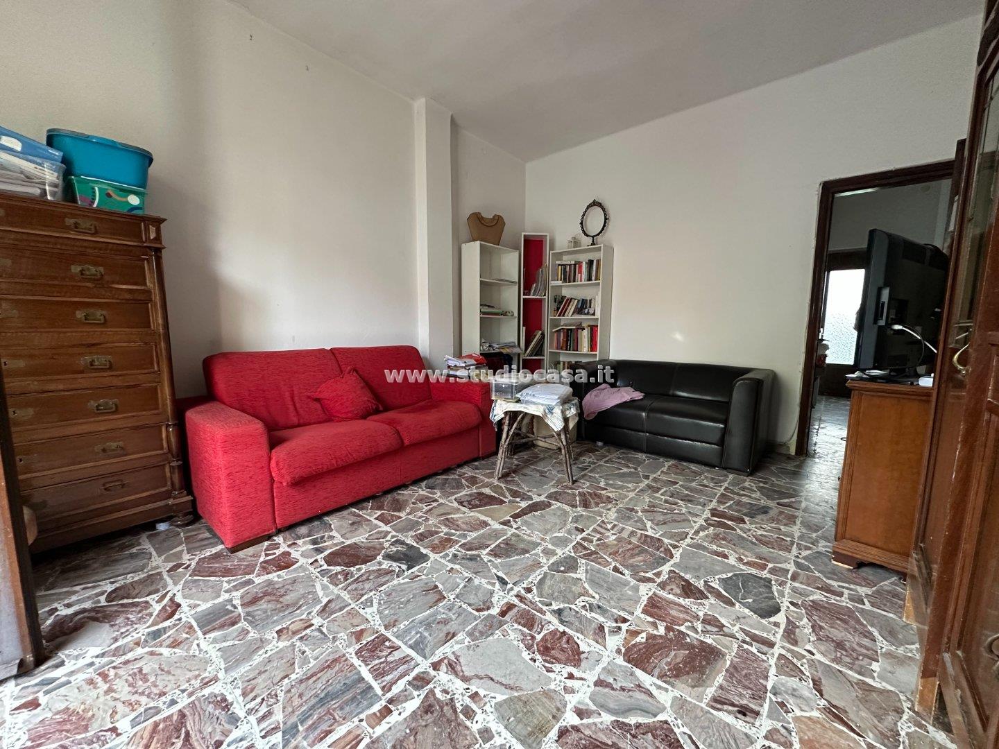 Villa a schiera in vendita a Crema