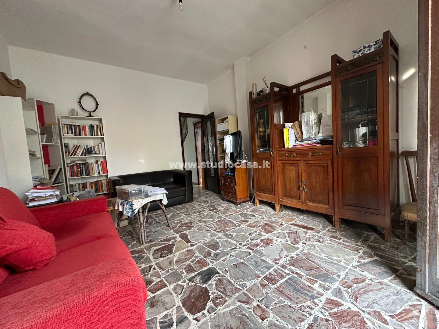 Villa a schiera in vendita a Crema