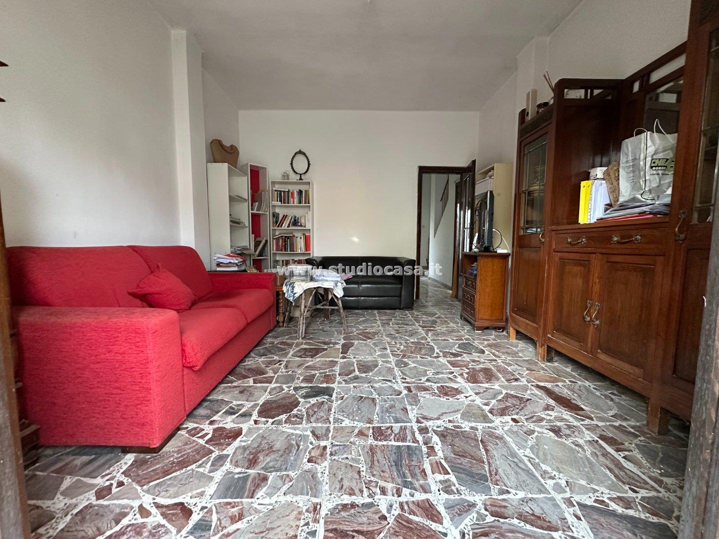 Villa a schiera in vendita a Crema
