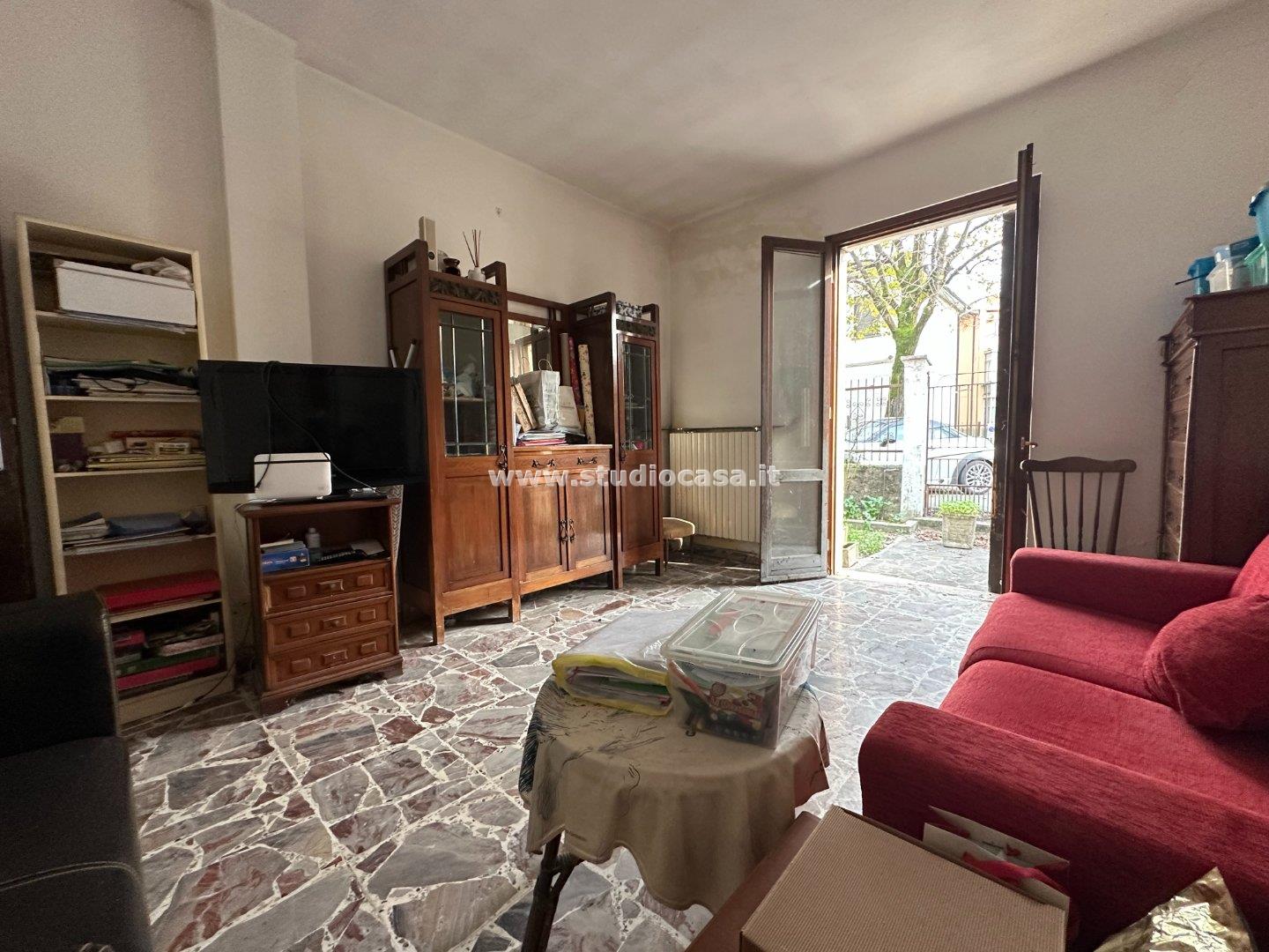 Villa a schiera in vendita a Crema