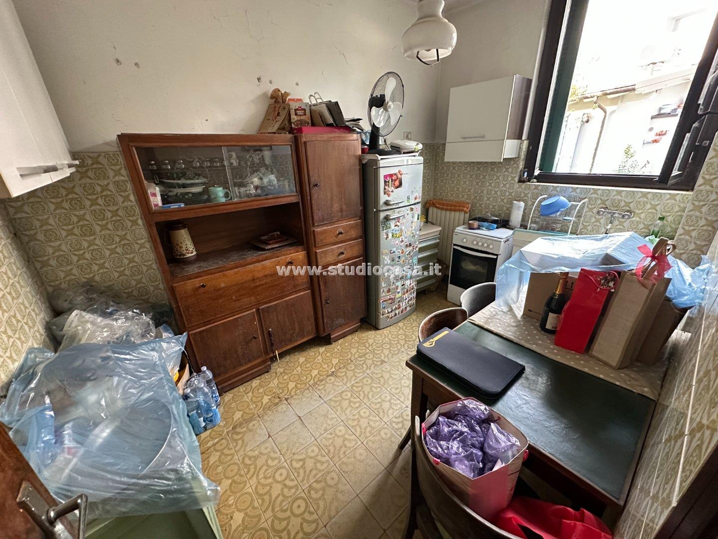Villa a schiera in vendita a Crema