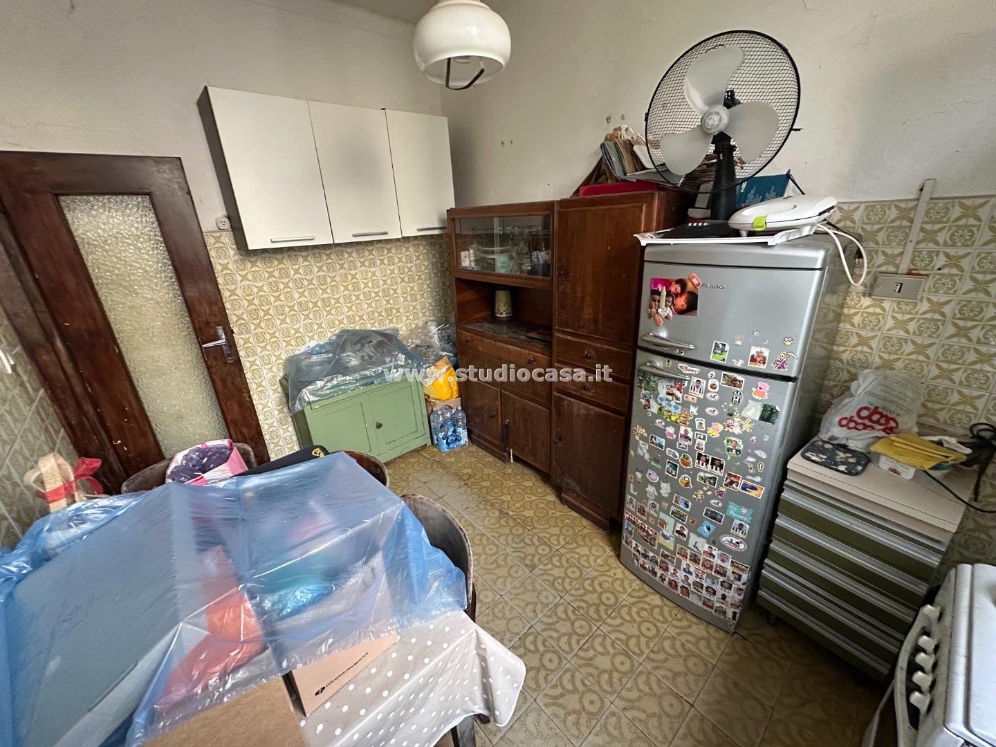 Villa a schiera in vendita a Crema