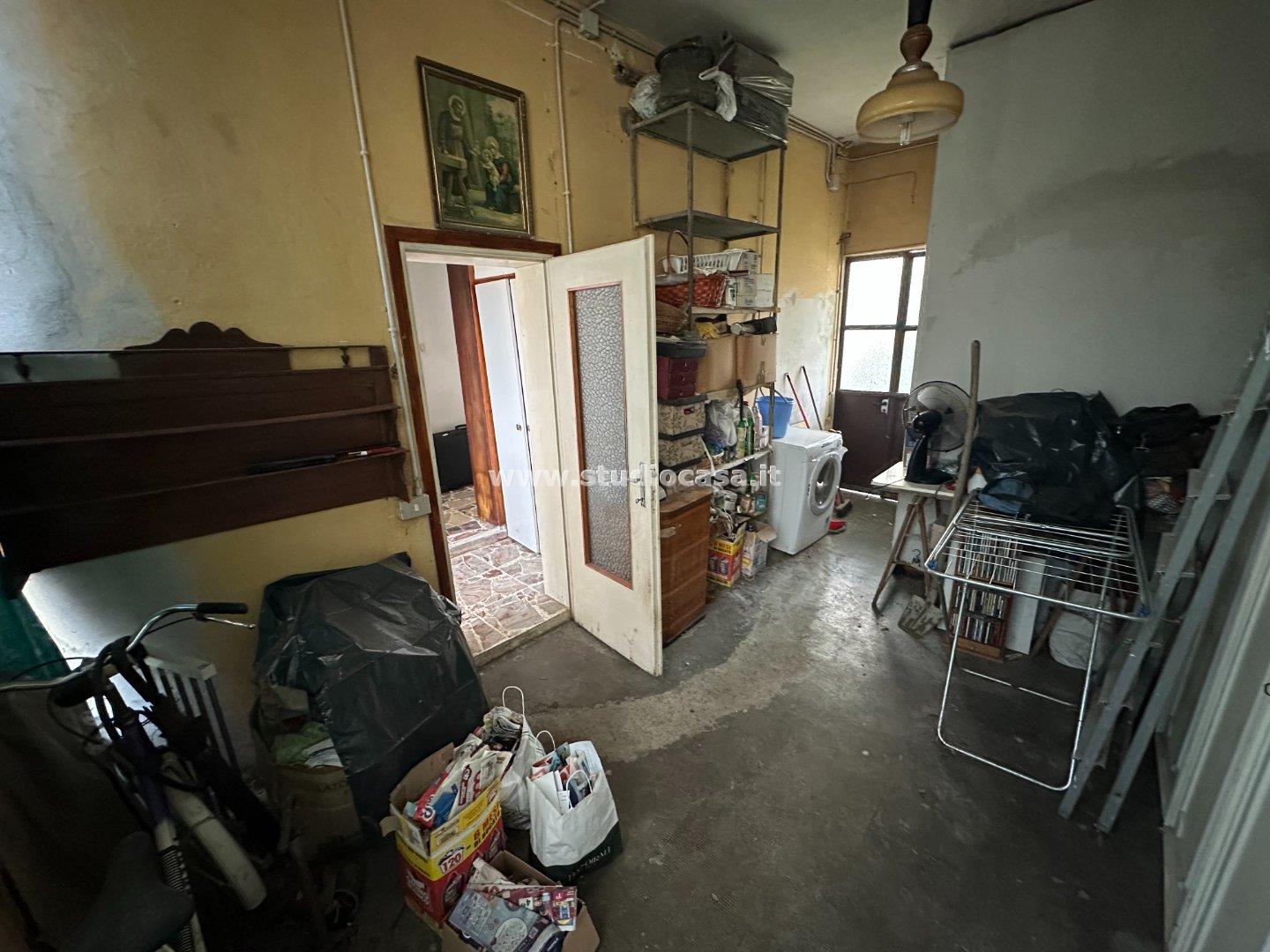Villa a schiera in vendita a Crema