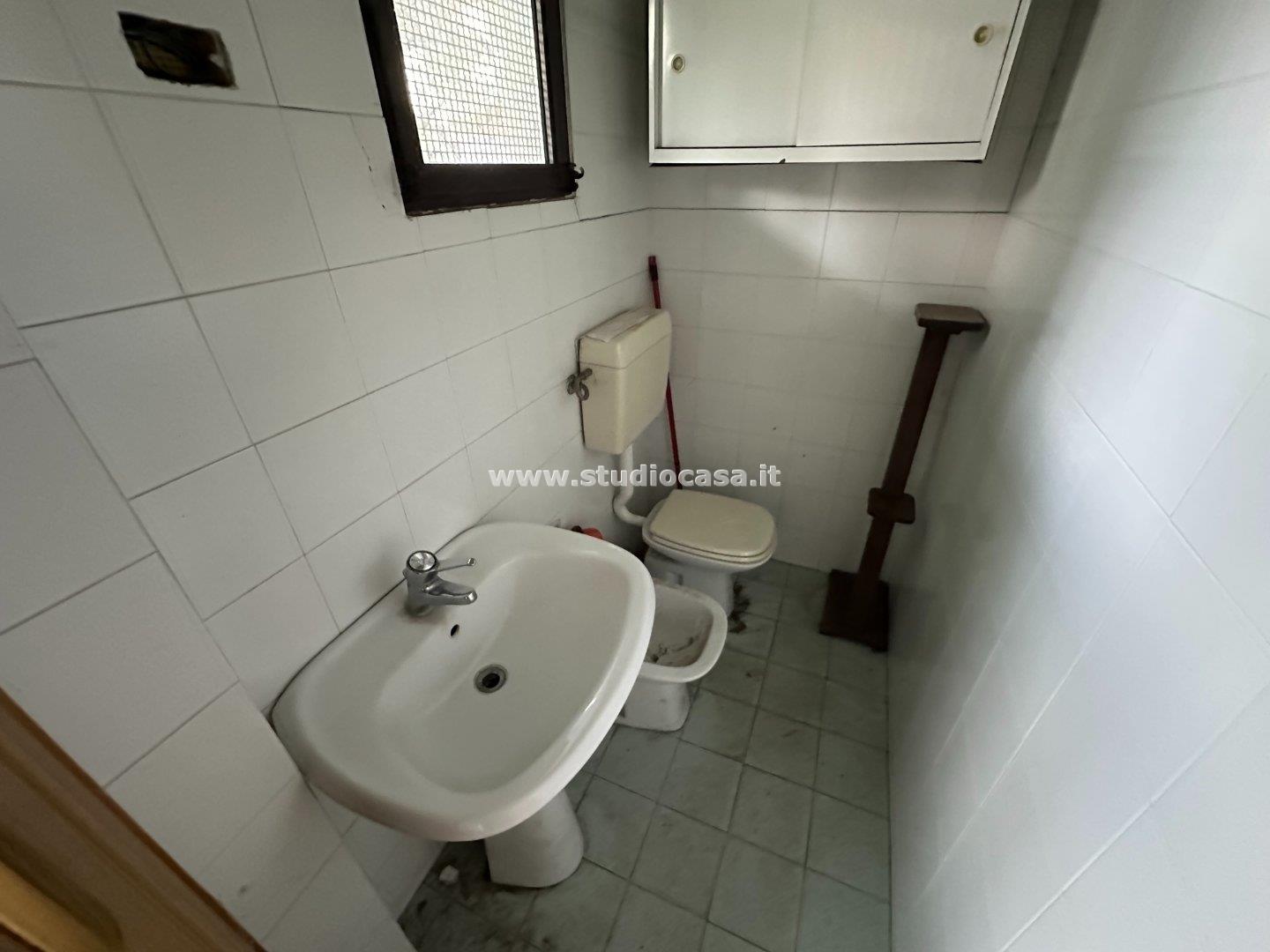 Villa a schiera in vendita a Crema