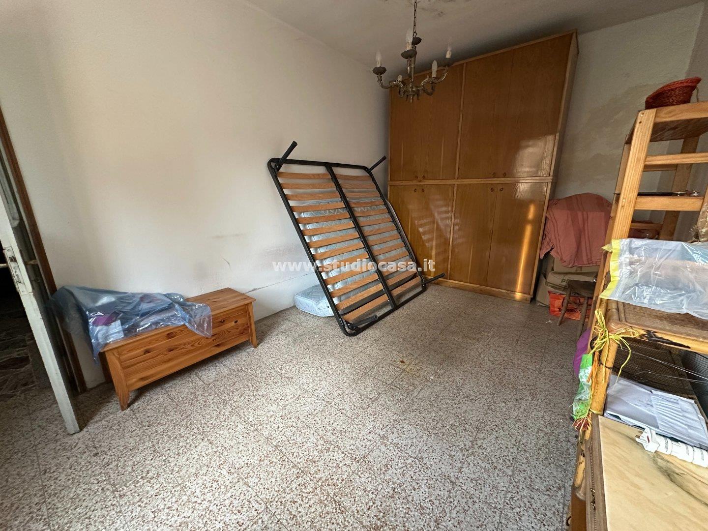 Villa a schiera in vendita a Crema