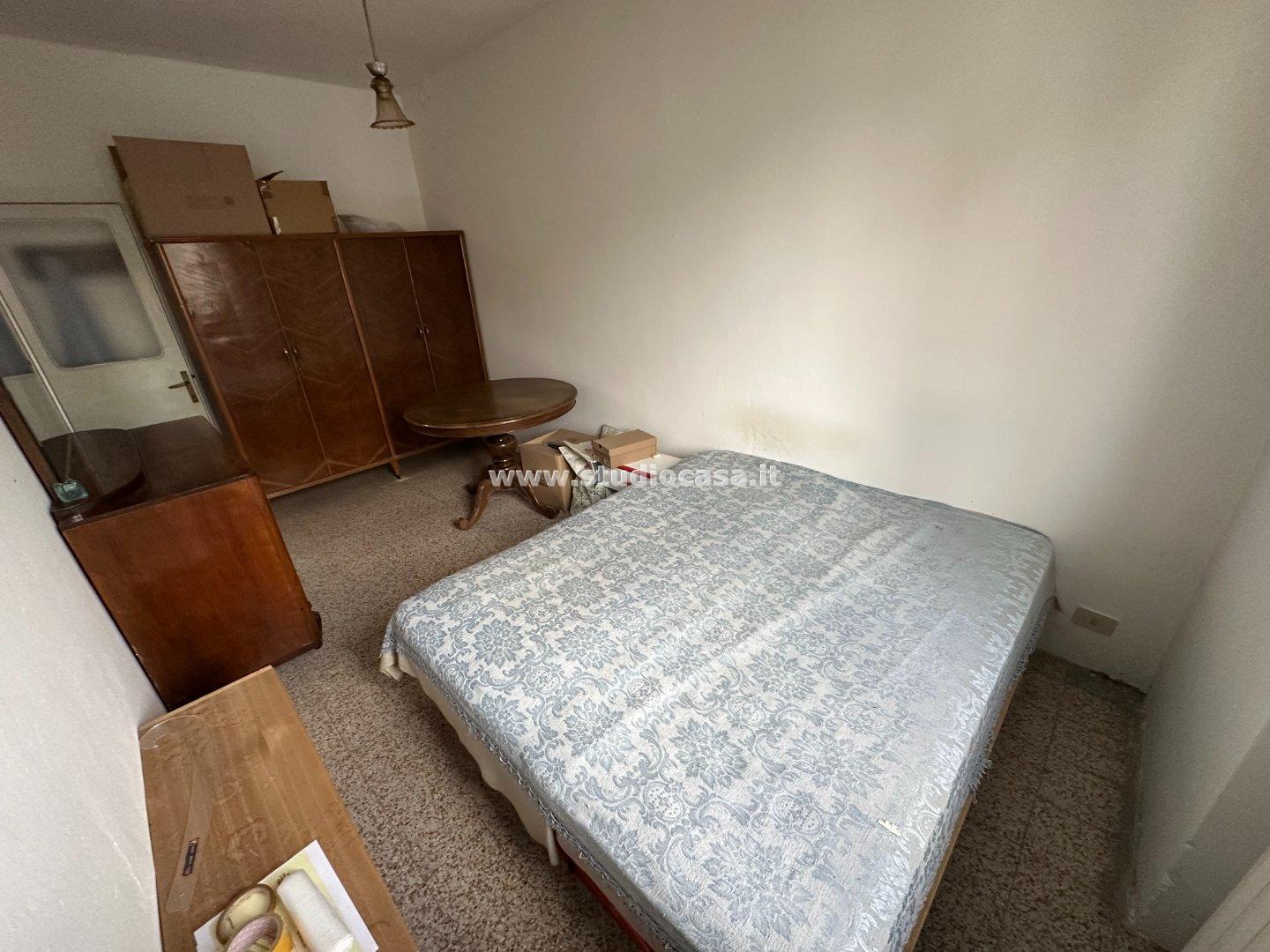 Villa a schiera in vendita a Crema