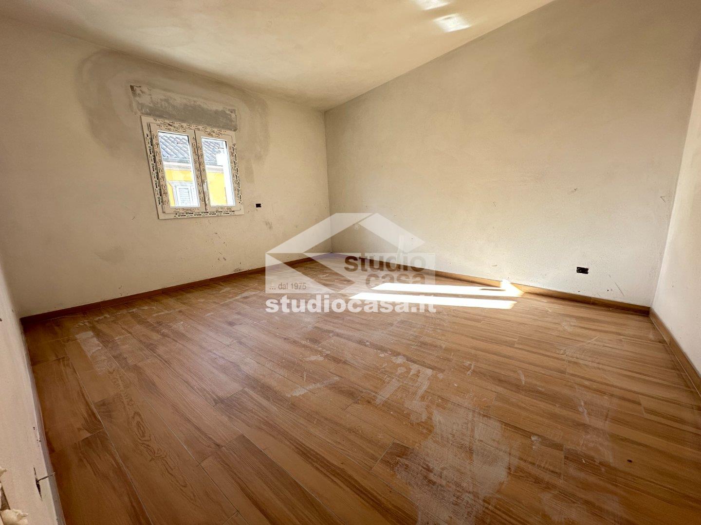 Appartamento in vendita a Bagnolo Cremasco