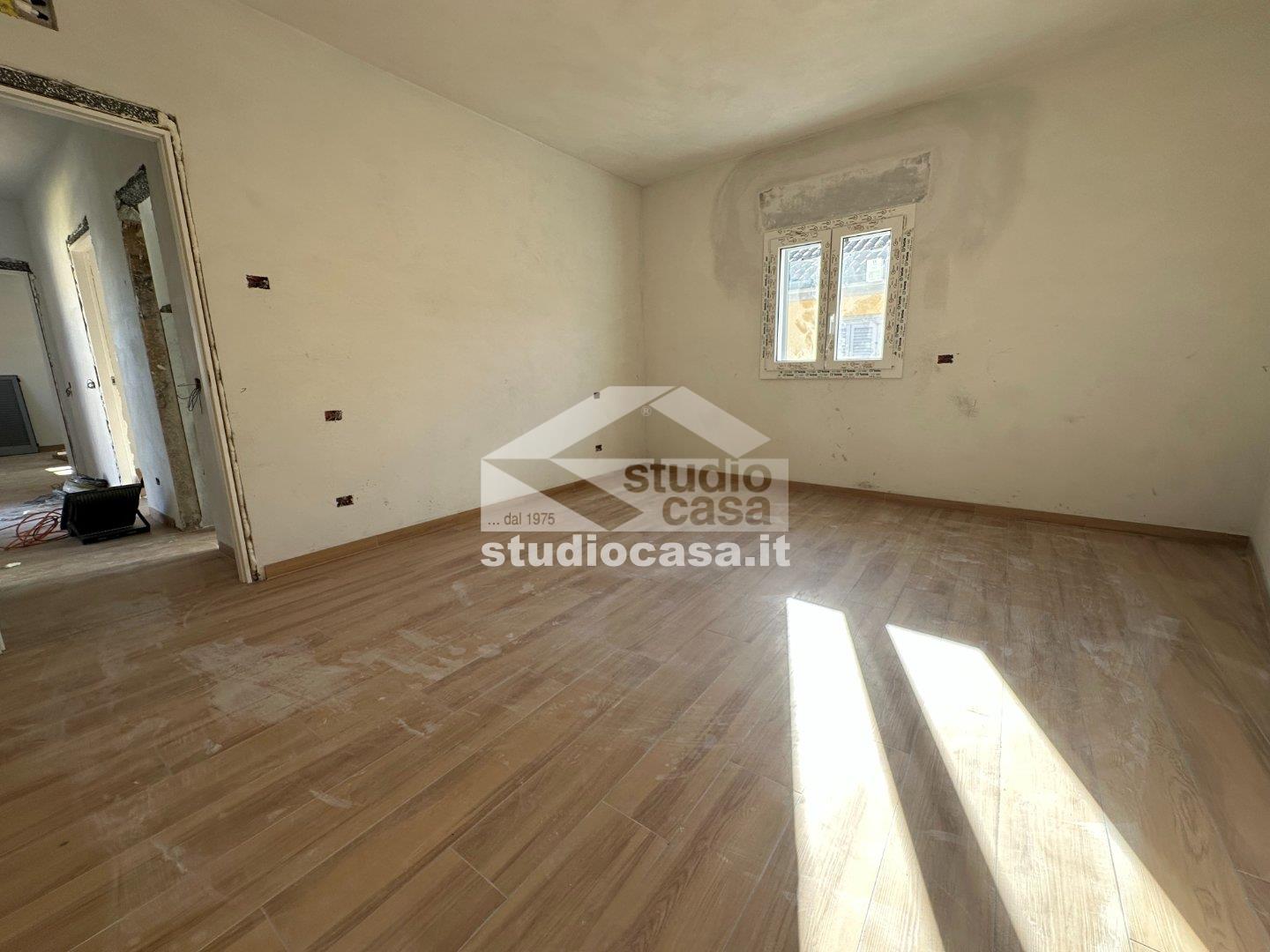 Appartamento in vendita a Bagnolo Cremasco