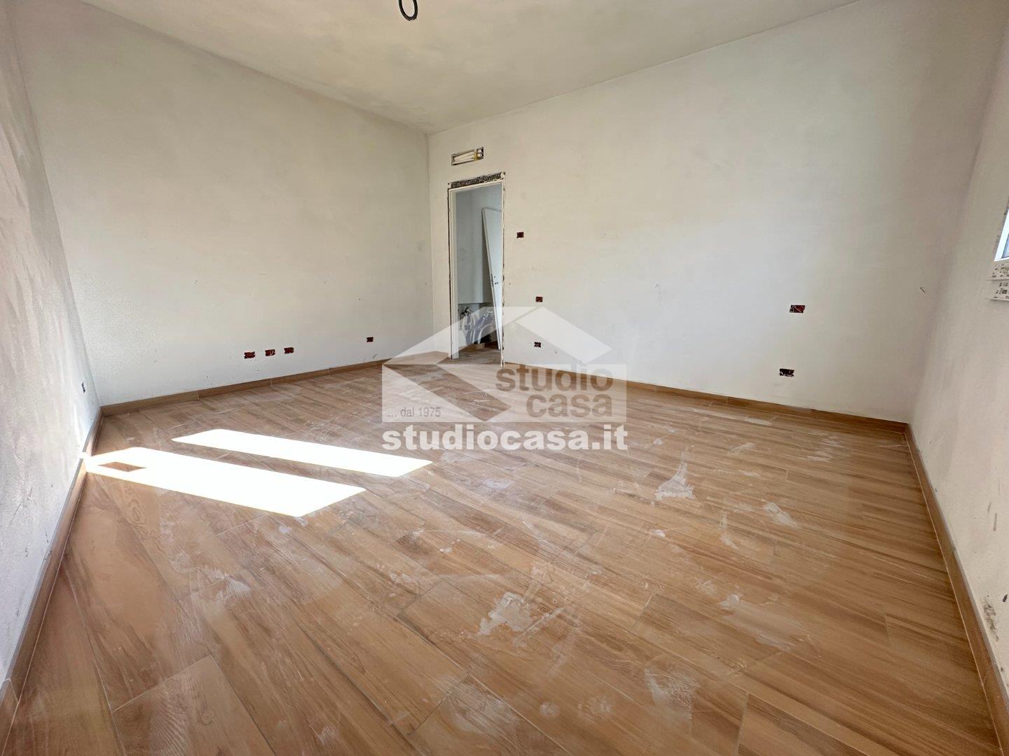 Appartamento in vendita a Bagnolo Cremasco